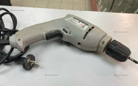 Купить Дрель шуруповерт д10/420 б/у , в Копейск Цена:900рублей