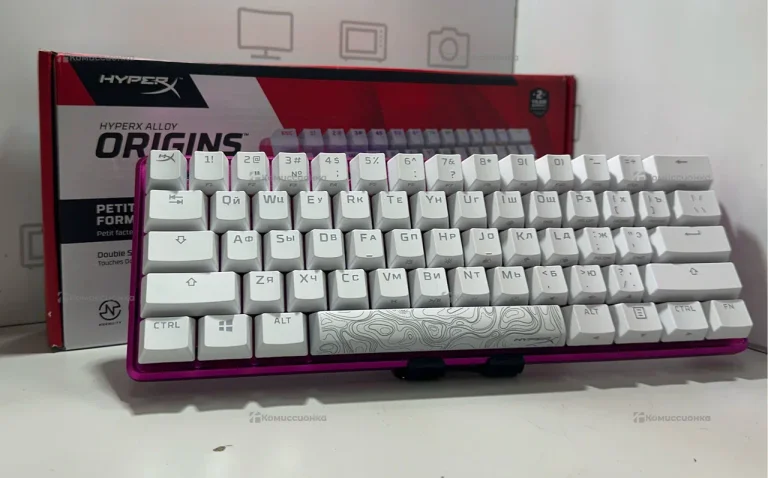 Клавиатура HyperX Allow