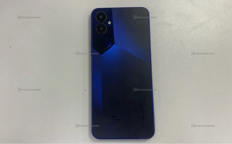 Tecno Pova 4 8/128 ГБ