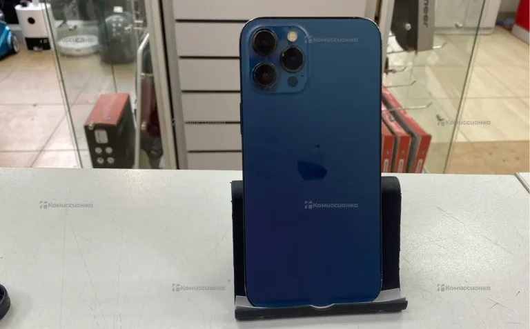 Apple iPhone 12 Pro Max 128