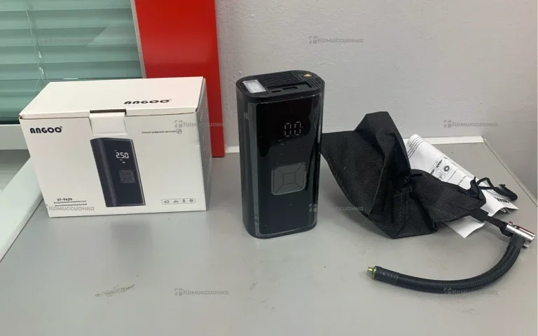 Воздушный компрессор Angoo ST-9620