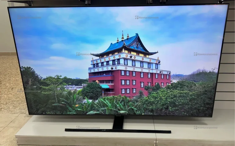 Телевизор Samsung UE75TU7570U