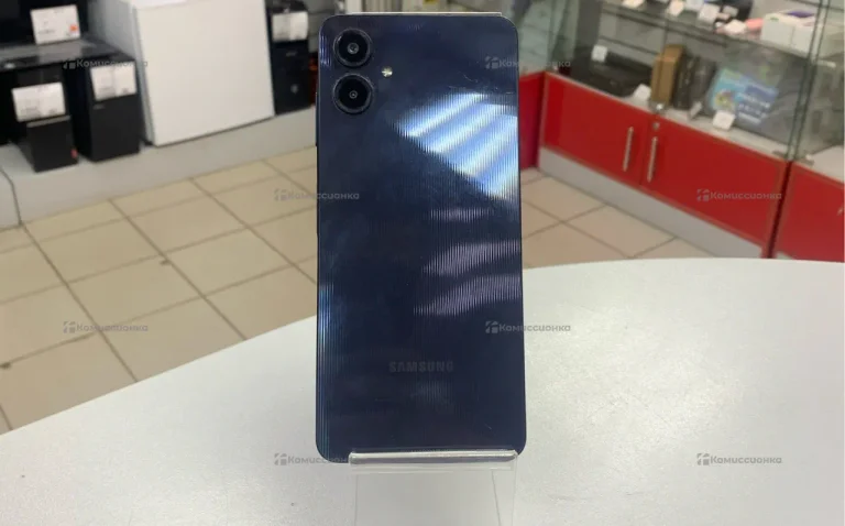 Samsung Galaxy A06 6/128