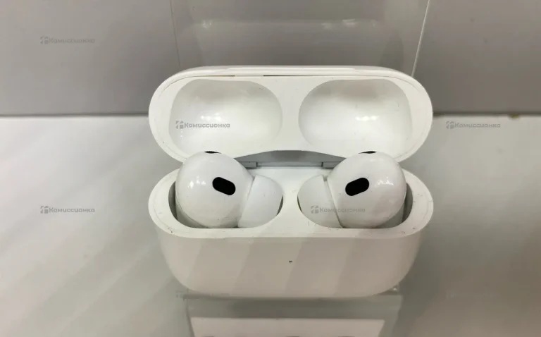AirPods Pro replica