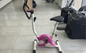 Велотренажер