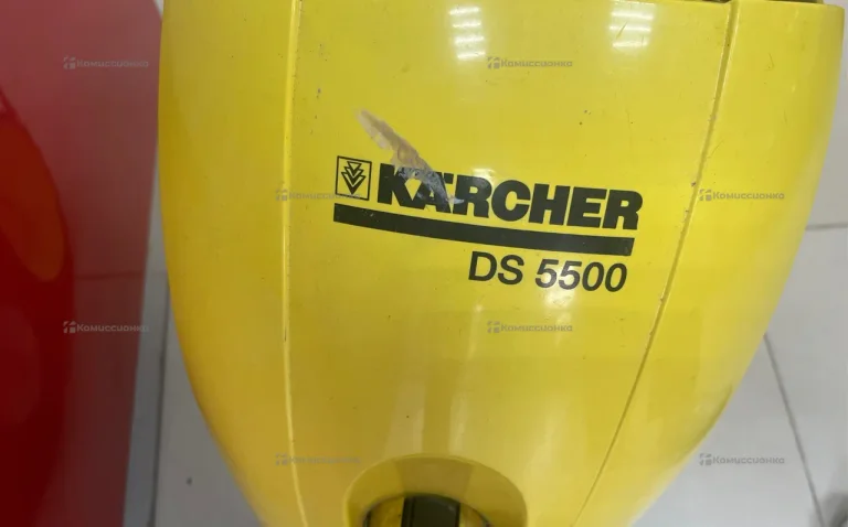 Пылесос  karcher DS 5500