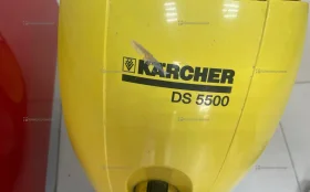 Купить Пылесос  karcher DS 5500 б/у , в Краснодар Цена:3000рублей