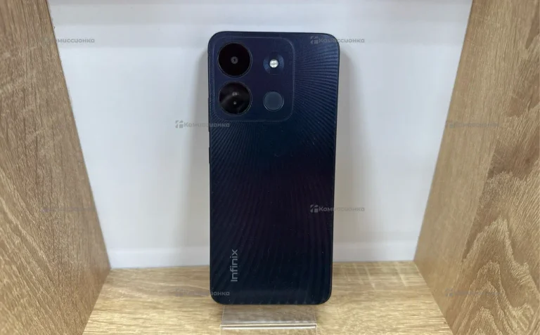 Infinix SMART 7 HD 2/64 ГБ