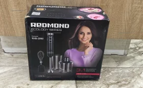 Купить Блендер REDMOND RHB-2992 б/у , в Москва и область Цена:1990рублей