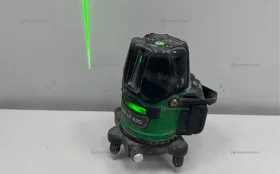 Лазерный уровень RGK LP-62G