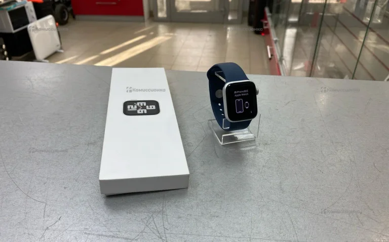 Apple Watch SE 40mm