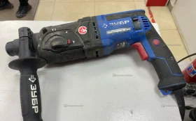 Зубр зп2470 перфоратор