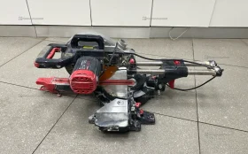 Купить Торцовочная пила Торцовочная пила P.I.T PCM255-C3 б/у , в Москва и область Цена:9900рублей