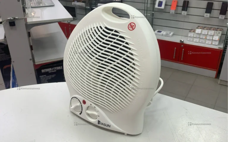 обогреватель Jasun 200c