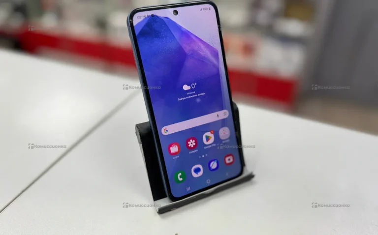 Samsung Galaxy A55 8/256 ГБ