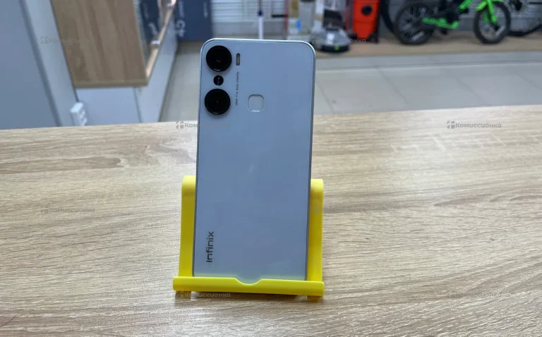 Infinix Hot 12 Pro 8/128 ГБ