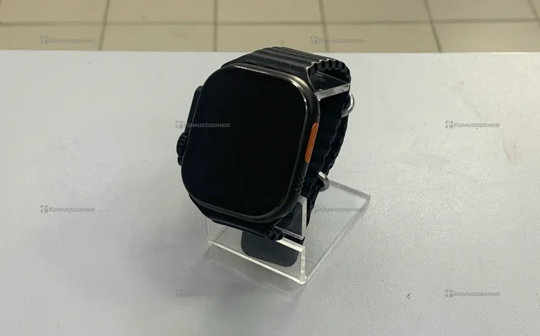 Часы x9 ultra 2
