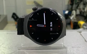 Часы Watch4 Pro