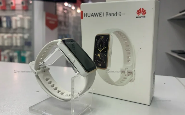 Часы Huawei Band 9