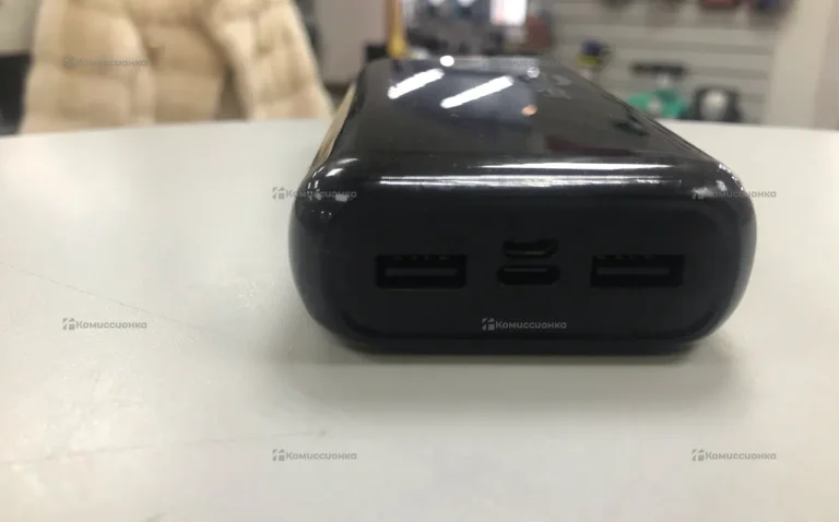 Power Bank Fine Power 20.000Mah