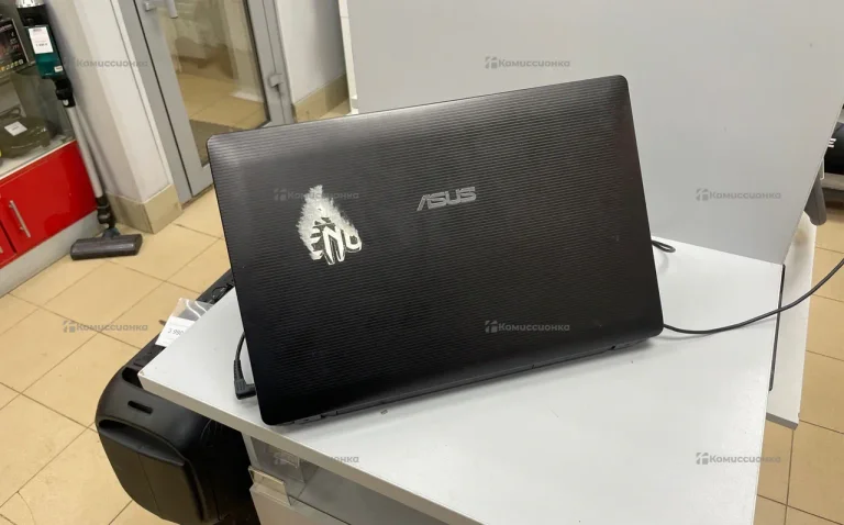 Ноутбук  ASU’s