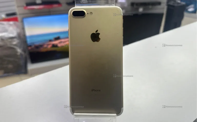 Apple iPhone 7 Plus 3/128 ГБ