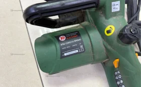 Купить Цепная пила Калибр ЭПЦ-1500/14 Промо б/у , в Москва и область Цена:2990рублей