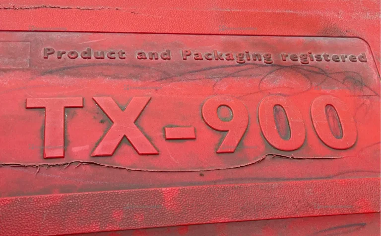 Плиткорез RUBI TX-900