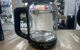 Чайник Polaris PWK1712CGLD WiFi IQ Home