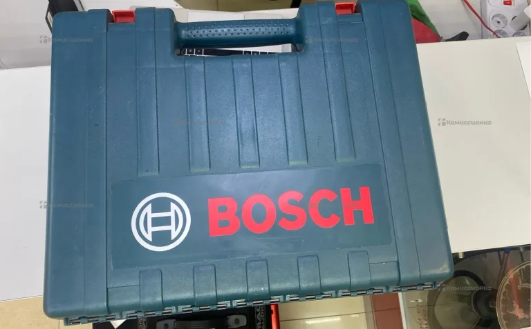 GBH 2-28 DFV перфоратор