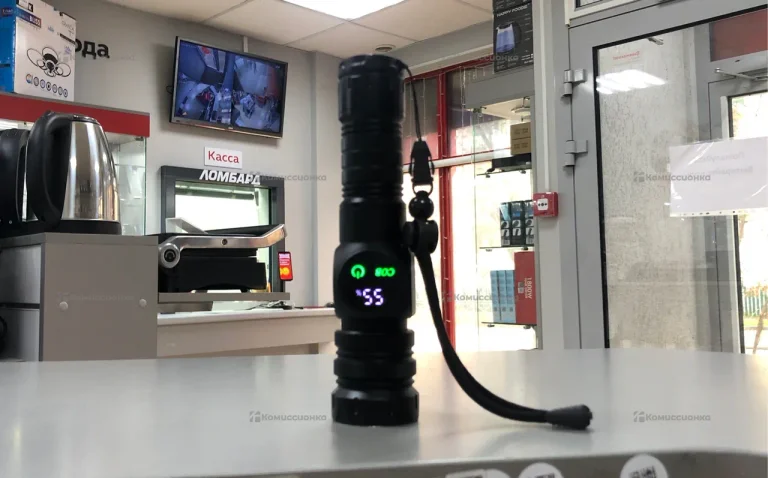 Фонарь Start Osman