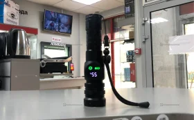 Купить Фонарь Start Osman б/у , в Самара Цена:790рублей