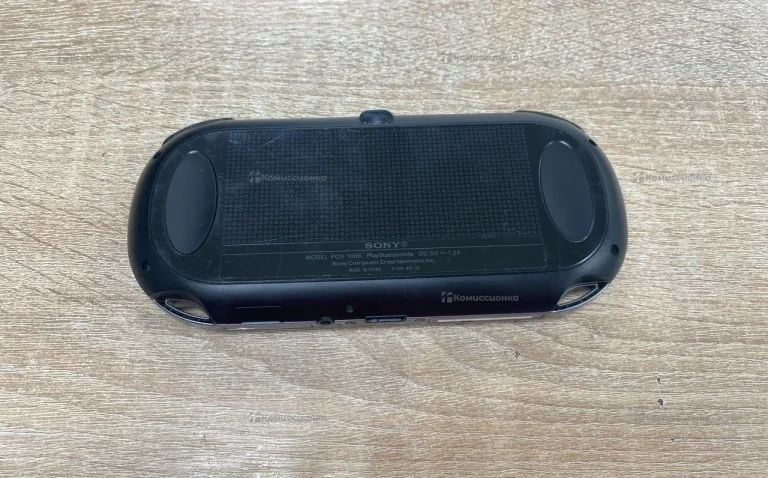 Приставка PS. Vita