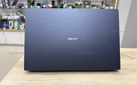 Ноутбук Dexp i3-12 8/256SSD IPs fhd