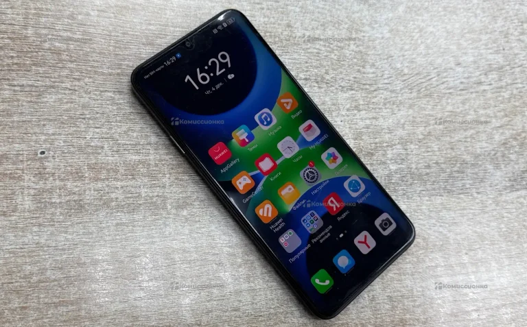 Huawei Nova Y72S 8/128 ГБ