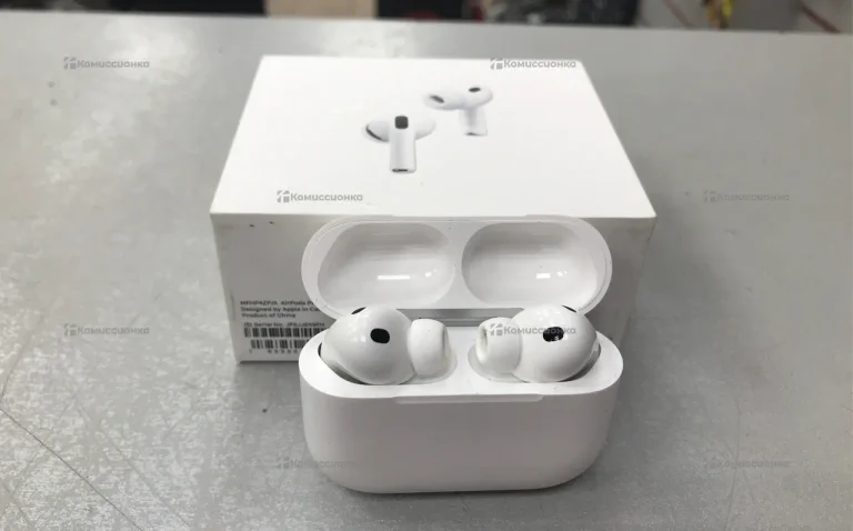Наушники  AirPods pro 3