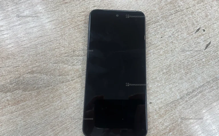 Infinix Hot 50i 6/128 ГБ