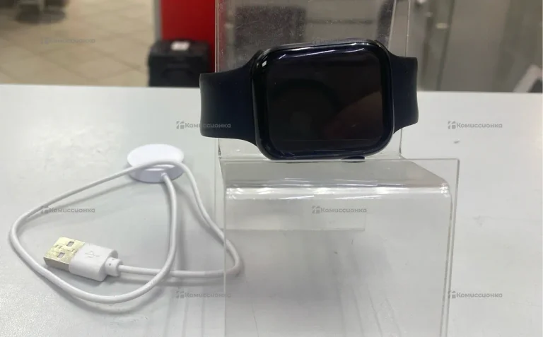 Часы Watch 10