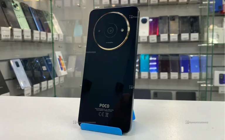 Xiaomi Poco C61 4/64 ГБ