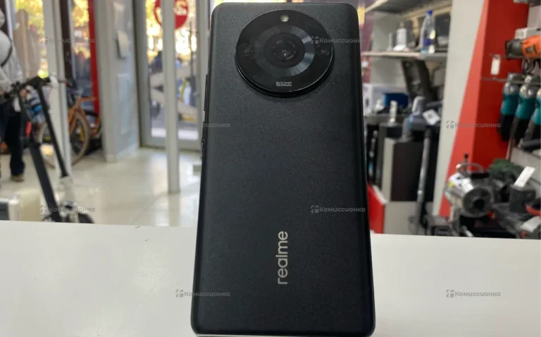 Realme 11 Pro+ 8/128 ГБ