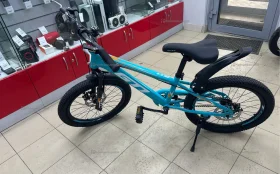 Велосипед  GTI