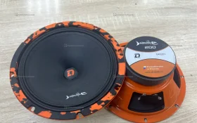 Колонки DL Barracuda 200