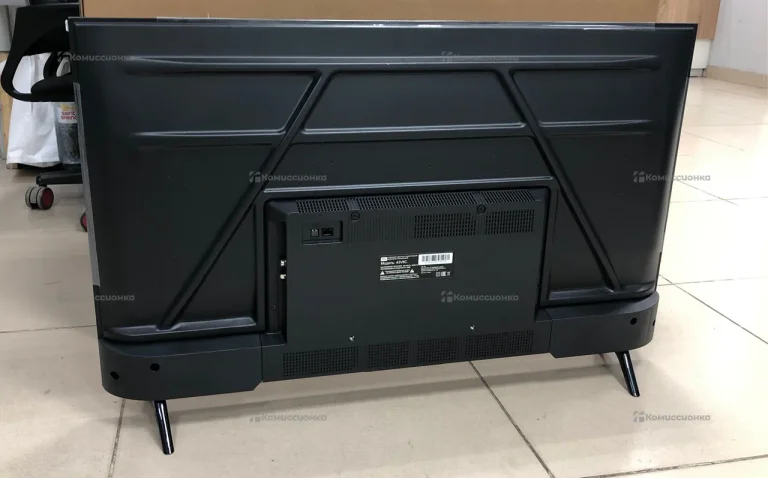 Телевизор TCL 43V6V