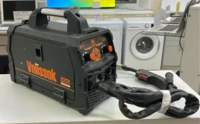 Купить Сварочный полуавтомат Vniissok MIG-205 б/у , в Нижний Новгород Цена:3490рублей