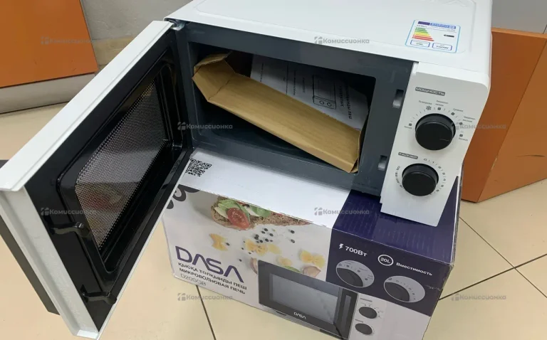 Микроволновая печь  DASA (16)