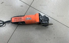 Купить Болгарка (УШМ) СОЮЗ УШС-90124 б/у , в Москва и область Цена:1200рублей