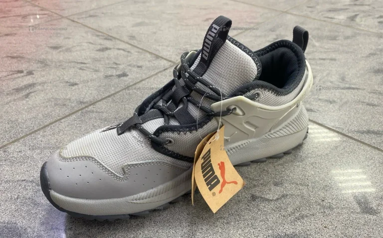 Кроссовки Puma SoftFoam+ 42