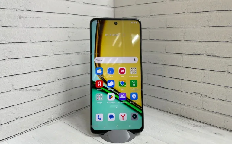 Realme C67 8/256 ГБ