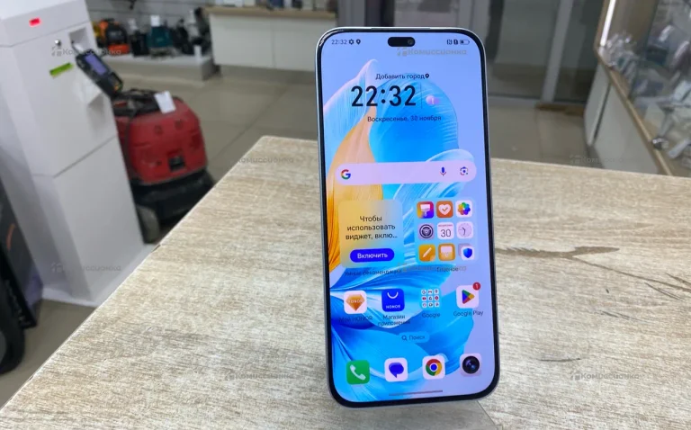 Honor 200 Lite 8/256 ГБ