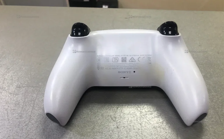 PS5 Джойстик